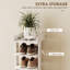 Shoe Rack