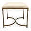 Tabouret de coiffeuse Agaro