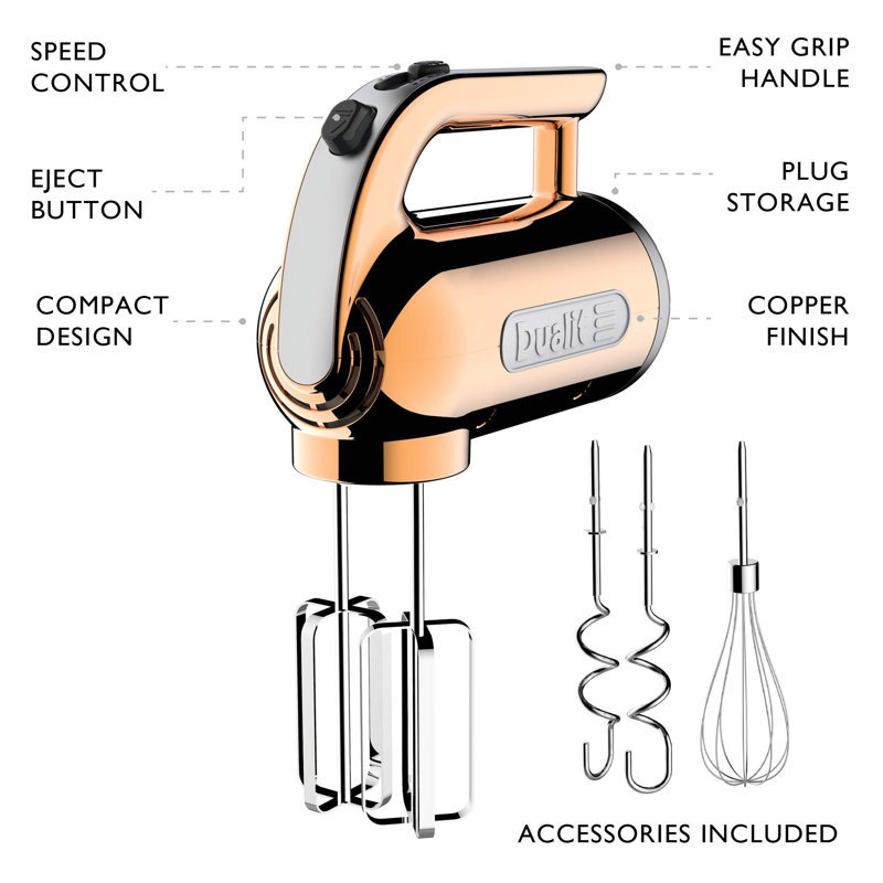 Dualit Hand Mixer