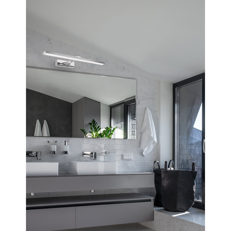 Rosa LED Bath Bar
