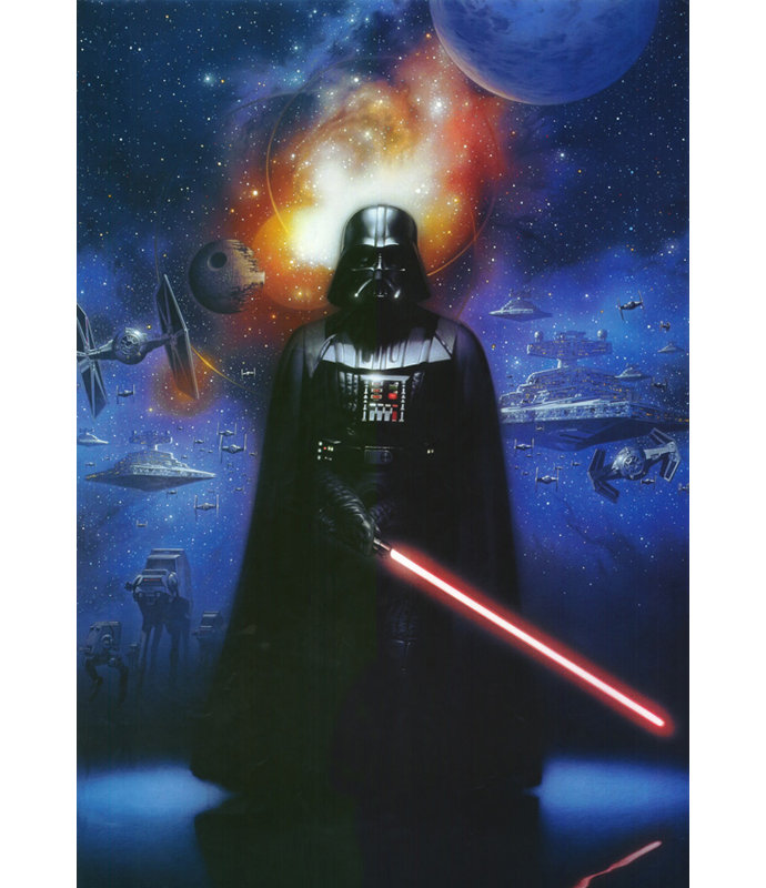 Star Wars - Vader