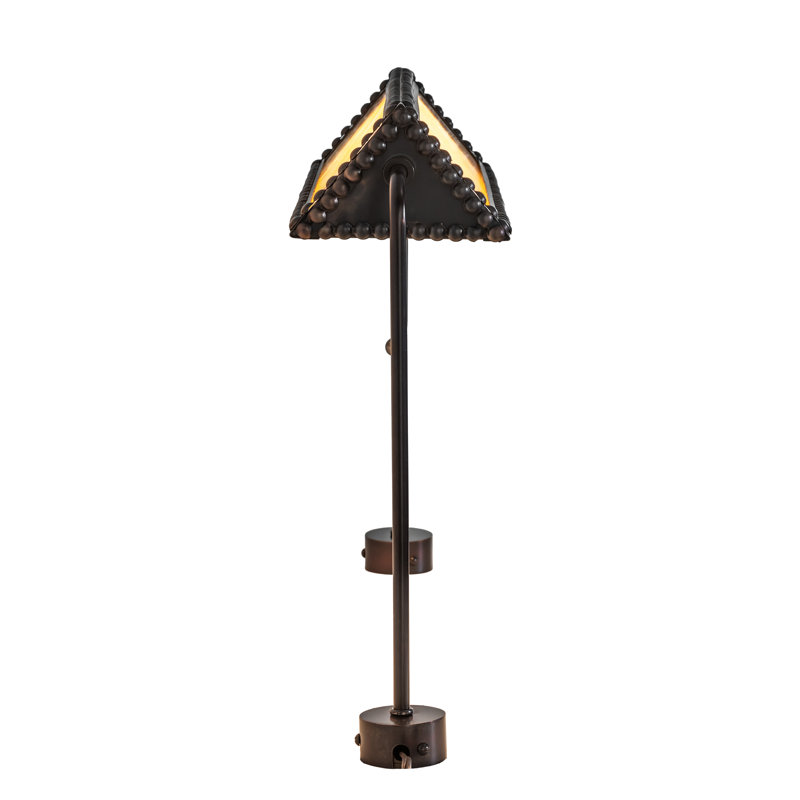 15" High Morris Church Pulpit Light