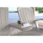 Chaise d'extérieur Suncast