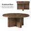 Table basse Amandine