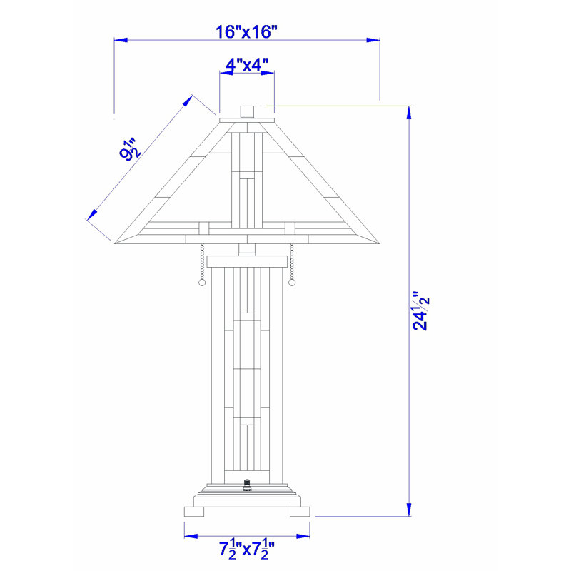 Table Lamp