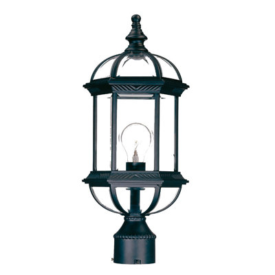 Grenville Lantern Head
