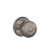 Distressed Nickel