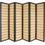 72" x 84" Kimura Shoji 6 Panel Room Divider-1402987259-1344729632
