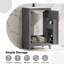 Meuble-lavabo de salle de bain Faroug-1753593718