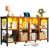 Brun sélectionné