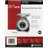 San Jamar Silver Food Scale