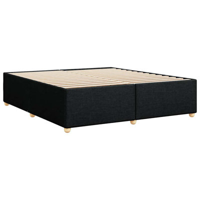 Siza Upholstered Bed