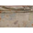 Oushak Vegetable Dye Area Rug 6x9