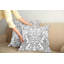 Housse de coussin à motif-57388107