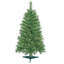 48' H Lighted Artificial Pine Christmas Tree