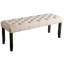Banc rembourré Haide