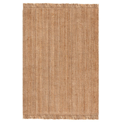 Allyiah Striped Indoor Rug