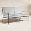 Provence Outdoor 2 - Seat Loveseat-98127810