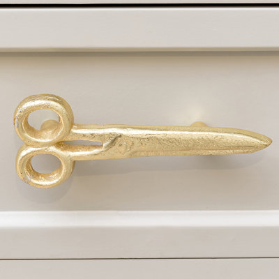 Wanamie 55mm Novelty Knob