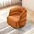 Burnt Orange Velvet