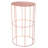 Haberfield Iron Top Nesting Tables