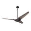 IC Air Downrod Ceiling Fan-46776514-46776517-46776521