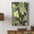 Cubic Prism I -Gallery Wrapped Cavas-46924962