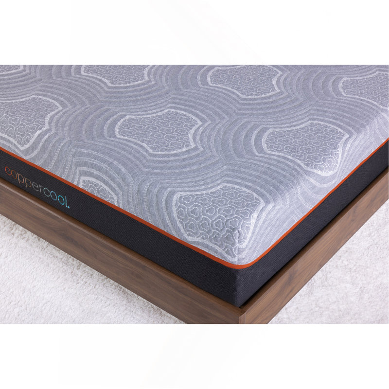 SÉLECTIONNEZ LE MATELAS EN MOUSSE 10 po, Très grand lit