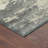 Machine Washable Indoor/Outdoor Wagenen ACN2362 Abstract Rug-371423309