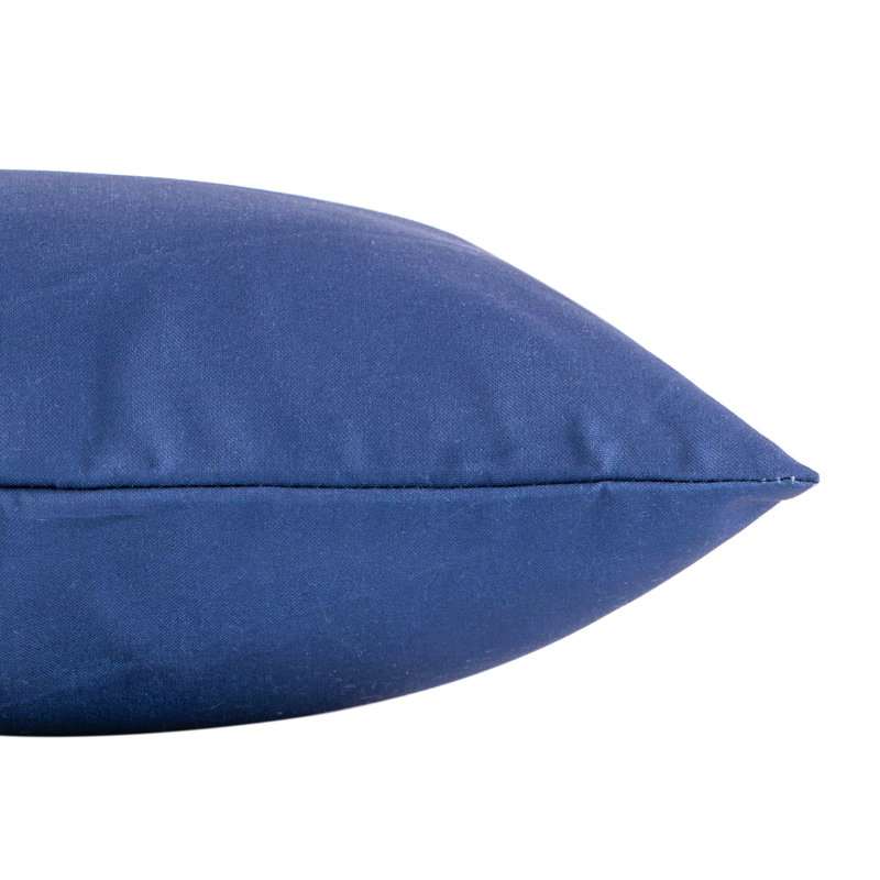  Housse et insert de coussin d'extérieur pour l'extérieur, Bleu marine