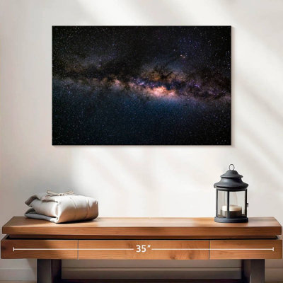 Système Oberle Milky Way