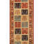 Melody One-of-a-Kind 2'10" X 12'3" Area Rug