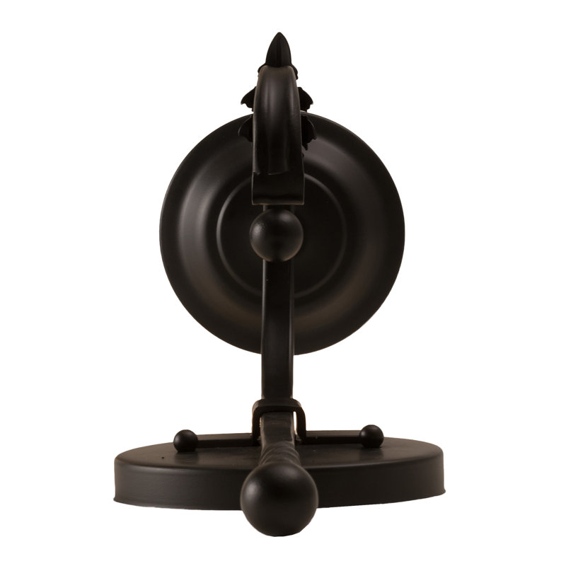Andorra 1 - Light Wallchiere, Blackwash