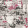 Strasser Performance Abstract Rug