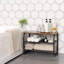 6 Pair Shoe Rack
