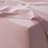 Double Stitch 100% Cotton Sheet Set-107142714-107142720