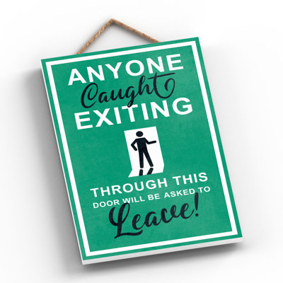 Words And Text Wall Decor