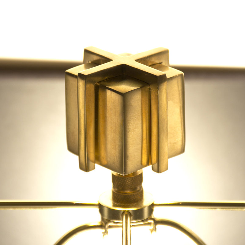 Puzzle Table Lamp
