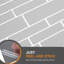 30cm x 30cm Wallpaper Tile-1842530578