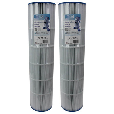 Filtres de remplacement pour piscine