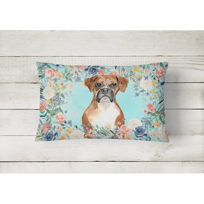  Coussin intérieur / extérieur, Boxer