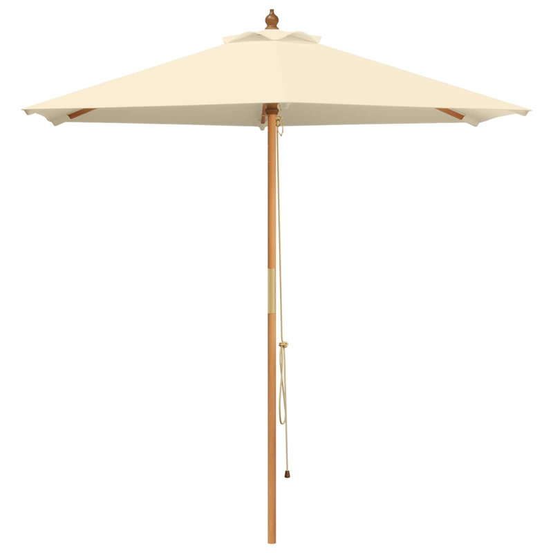 240cm Beach Parasol