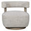 Daydream Stocked Swivel Chair