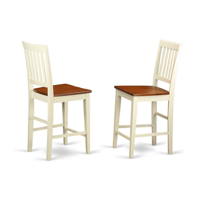 Tabouret de bar Vernon, Babeurre