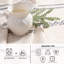 Nappe Boho 60 x 84 pouces