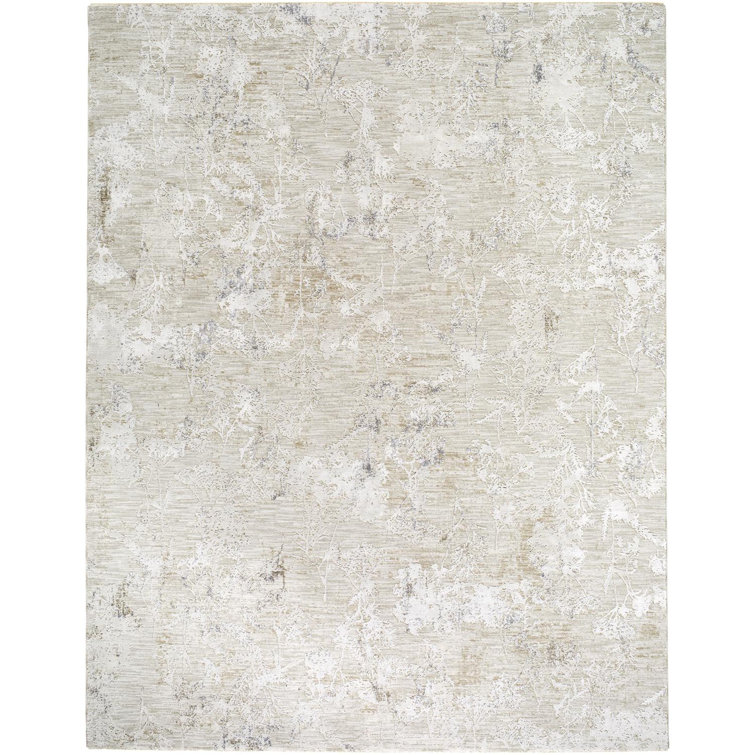 Kirima Machine Woven Area Rug