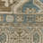 Graicyn Global Traditonal Brown/ Blue Area Rug-171734045