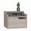 Table de chevet 1 tiroir Caesyn-717840892