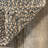 Pantanella Handmade Braided Jute/Wool Brown Rug-746011698