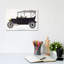 Auto: Model T Ford, 1915 - Wrapped Canvas Print-421378284